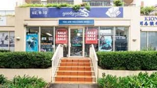 Shop 2/8-10 The Avenue Hurstville NSW 2220