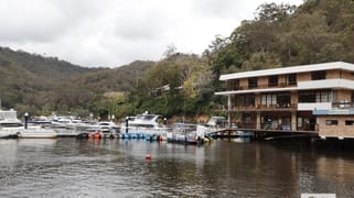 Level One/199 Bay Road Berowra Waters NSW 2082