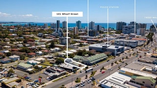 101 Wharf Street Tweed Heads NSW 2485