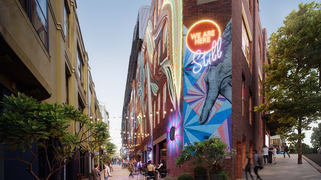 60, 90, 120 Oxford Street Darlinghurst NSW 2010
