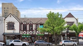 Level 1/311 Toorak Road South Yarra VIC 3141
