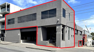 Level 1/193-197 Dryburgh Street North Melbourne VIC 3051