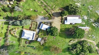 2415 Lancefield -Tooborac Road Tooborac VIC 3522