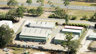 Shed 1/33 Enterprise Street Maryborough QLD 4650