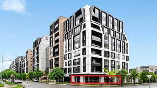 Shop 1, 26a Lord Sheffield Circuit Penrith NSW 2750