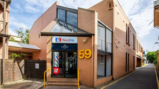 Unit 1/59 Pennington Terrace North Adelaide SA 5006