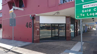 1A&B/46 Old Cleveland Road Greenslopes QLD 4120