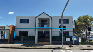 Ground Floor, 200 Glebe Road Merewether NSW 2291