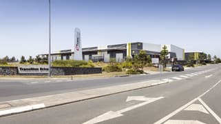 Transition Archerfield Logistics Estate Archerfield QLD 4108