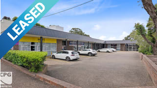 Shops 2 & 3/282 Princes Highway Sylvania NSW 2224