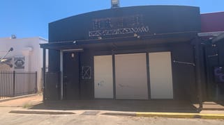 Shop 1/2 Throssell Road South Hedland WA 6722