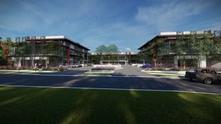 23 - 25 Central Hills Drive Gregory Hills NSW 2557