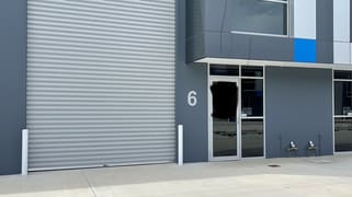 Unit 6/25 Trafalgar Rd Epping VIC 3076 Unit 6/25 Trafalgar Rd Epping VIC 3076