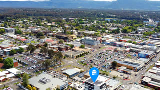 Level 1 & 2/61 Kinghorne Street Nowra NSW 2541