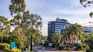 123 Epping Road Macquarie Park NSW 2113 123 Epping Road Macquarie Park NSW 2113