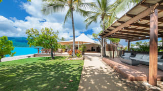 0 Captain Jack Drive Cape Gloucester QLD 4800