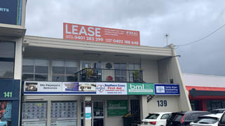 3a/139 Minjungbal Drive Tweed Heads South NSW 2486