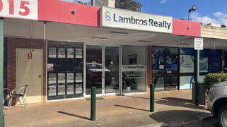 Shop 2/132-134 Shepherds Drive Cherrybrook NSW 2126