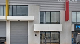 8/52-60 Garden Drive Tullamarine VIC 3043