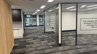 Suite 3 Ground Floor/40 Blackall Street Barton ACT 2600