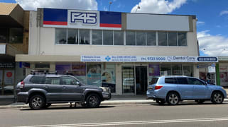 First Floor/7 Barbara Street Fairfield NSW 2165