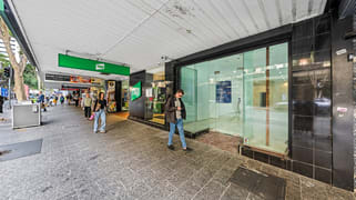134 Adelaide Street Brisbane City QLD 4000 134 Adelaide Street Brisbane City QLD 4000