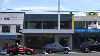 Whole Ground Floor/314 Old Cleveland Road Coorparoo QLD 4151 Whole Ground Floor/314 Old Cleveland Road Coorparoo QLD 4151