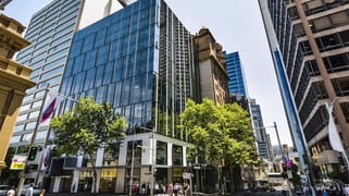 99 Elizabeth Street Sydney NSW 2000