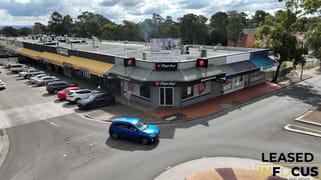 Mount Druitt NSW 2770