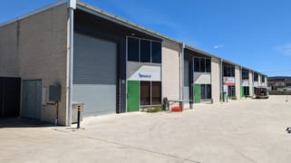 unit 6/28 Geelong Street Fyshwick ACT 2609