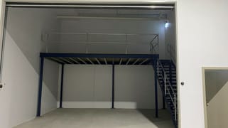 Storage Unit 27/2 Clerke Place Kurnell NSW 2231