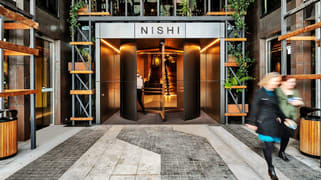 Nishi Building 2 Phillip Law Street NewActon City ACT 2601