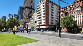195 North Terrace Adelaide SA 5000