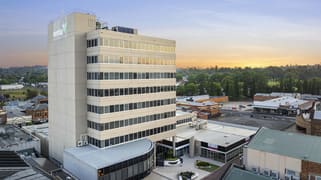 Level 6/10 Russell Street Toowoomba City QLD 4350