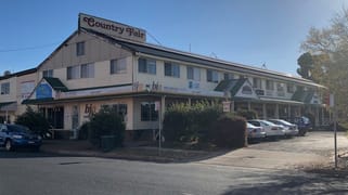 Suite 7 / 18 Sweaney Street Inverell NSW 2360 Suite 7 / 18 Sweaney Street Inverell NSW 2360
