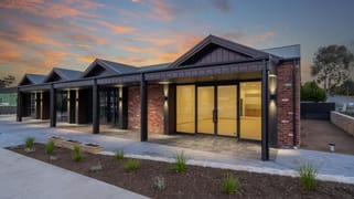 Ground  Unit 3/6 Hercules Street Murrumbateman NSW 2582