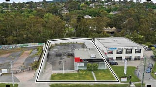 1022 Burwood Highway Ferntree Gully VIC 3156