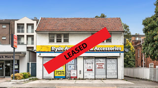 50 Blaxland Road Ryde NSW 2112