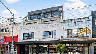629-631 Glen Huntly Road Caulfield VIC 3162