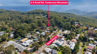 6-8 Knoll Road Tamborine Mountain QLD 4272