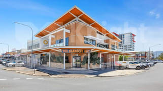 Ground  Suite 3/103 Bolsover Street Rockhampton City QLD 4700