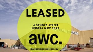 6 Scholz Street Jindera NSW 2642