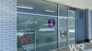 Shop 2/ Spencer Park Shopping Centre, 2 Hardie Road Spencer Park WA 6330