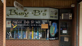 8 Temple Street Heyfield VIC 3858