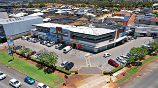 13/51 Cedric Street Stirling WA 6021