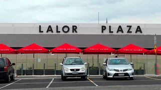 Lalor Plaza Shopping Centre Lalor VIC 3075