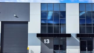 13/52 Willandra Drive Epping VIC 3076