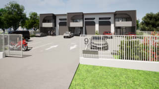 Units 2 & 3/9 Bartlett Road Noosaville QLD 4566
