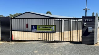 4 Spring Creek Road Young NSW 2594 4 Spring Creek Road Young NSW 2594