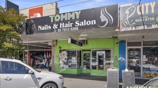 878 Nepean Highway Hampton East VIC 3188